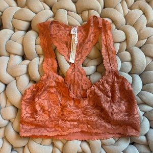 Free People Bralette